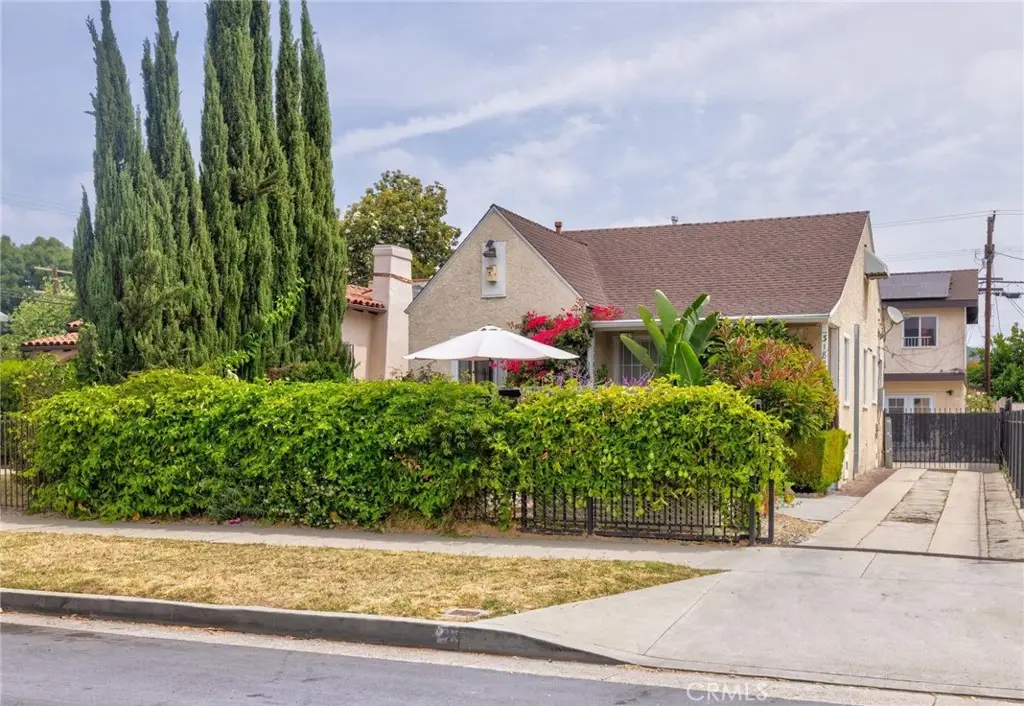 3185 Perlita Avenue, Los Angeles, CA 90039 - #1