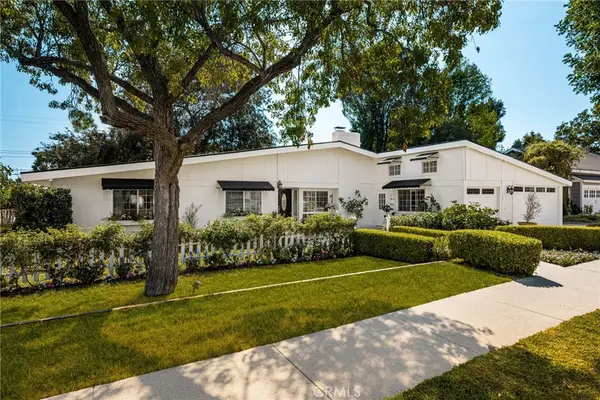 1132 Foothill Boulevard, North Tustin, CA 92705