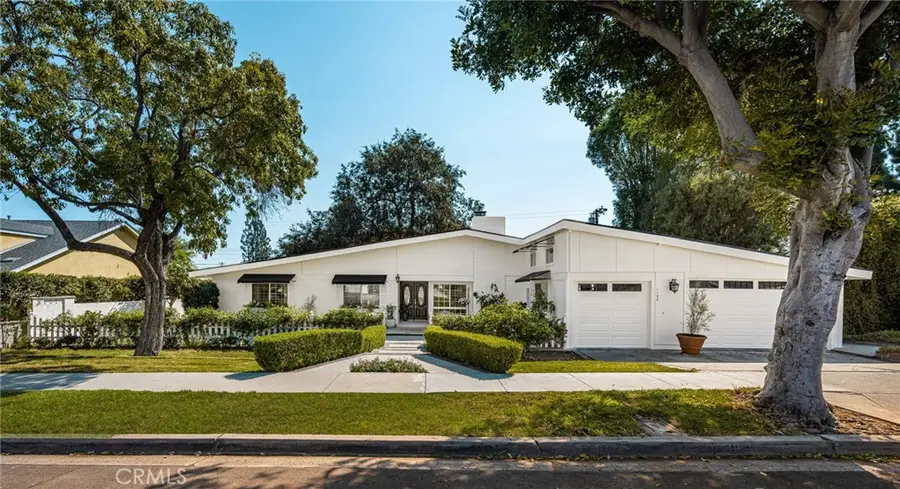 1132 Foothill Boulevard, North Tustin, CA 92705 - #2