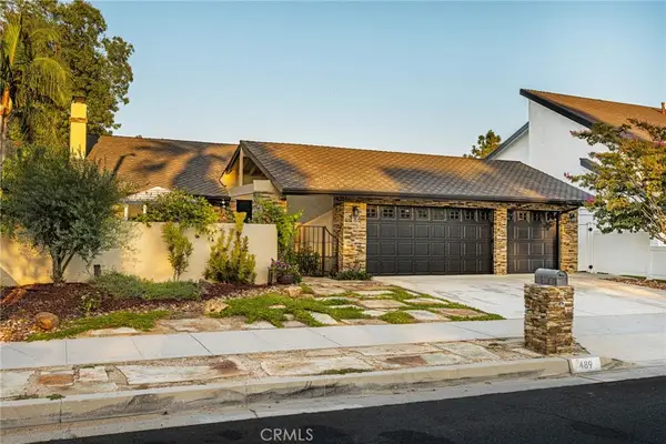489 S Wrightwood Street, Orange, CA 92869