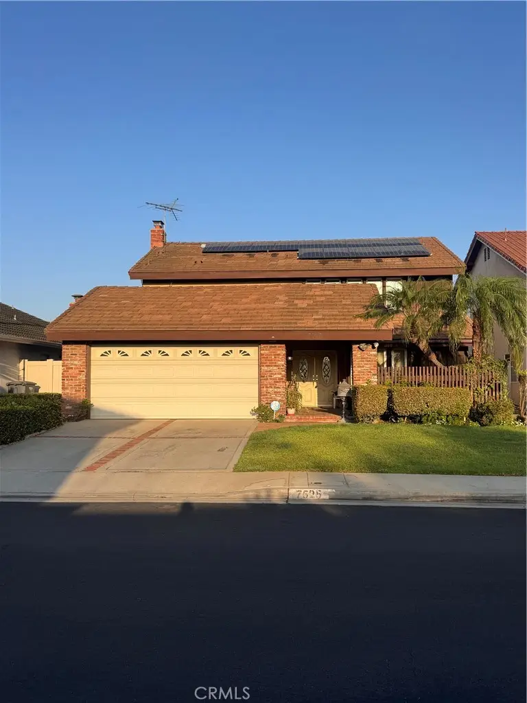 7525 Kevin, La Palma, CA 90623 - #1