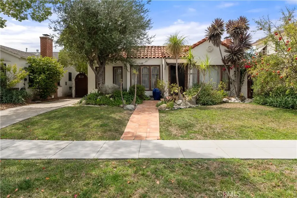 3729 Olive, Long Beach, CA 90807 - #1