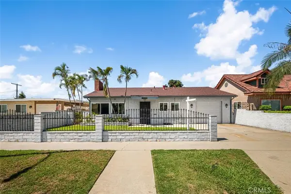 13125 Fairford Avenue, Norwalk, CA 90650