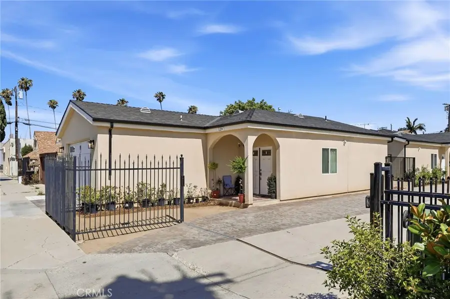 127 E N Street, Wilmington, CA 90744 - #3