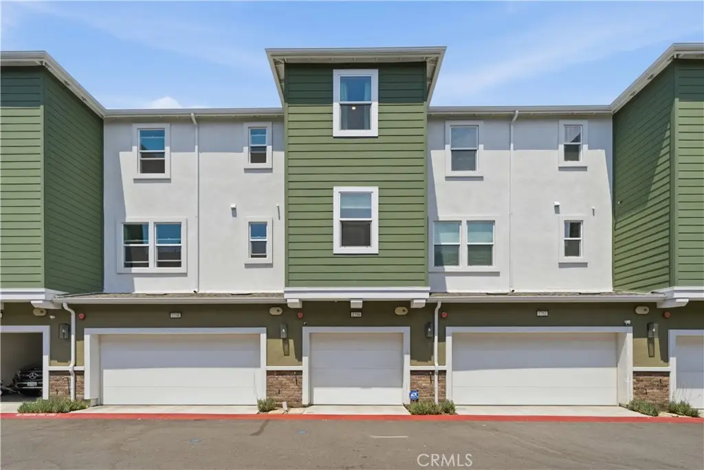 1756 Cayton Loop, West Covina, CA 91790 - #1