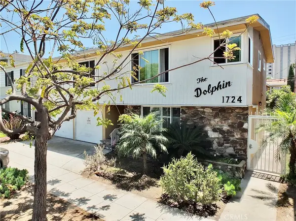 1724 E 1st Street #9, Long Beach, CA 90802