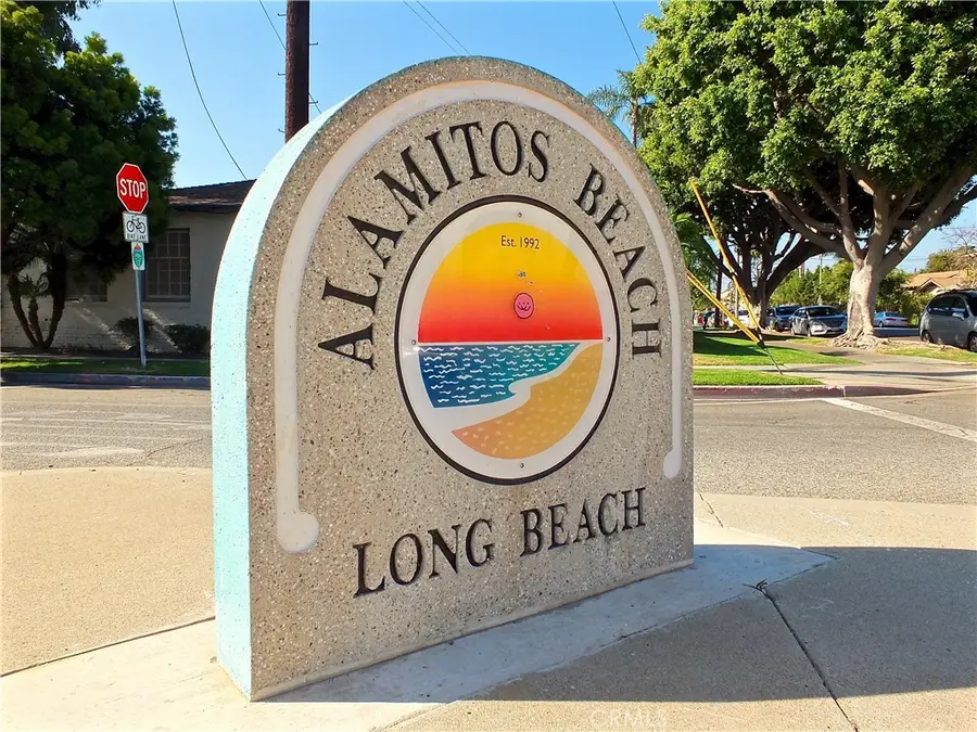1724 E 1st Street #9, Long Beach, CA 90802 - #3