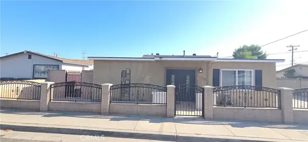 12808 Waco, Baldwin Park, CA 91706