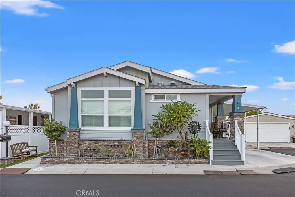 5200 Irvine #58, Irvine, CA 92620 - #1