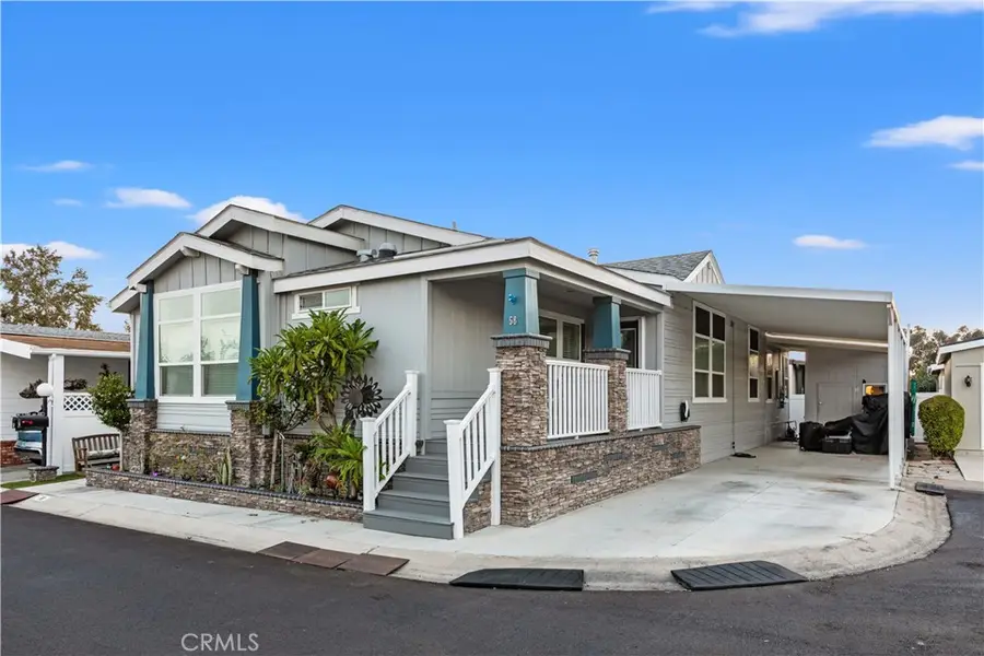 5200 Irvine #58, Irvine, CA 92620 - #2