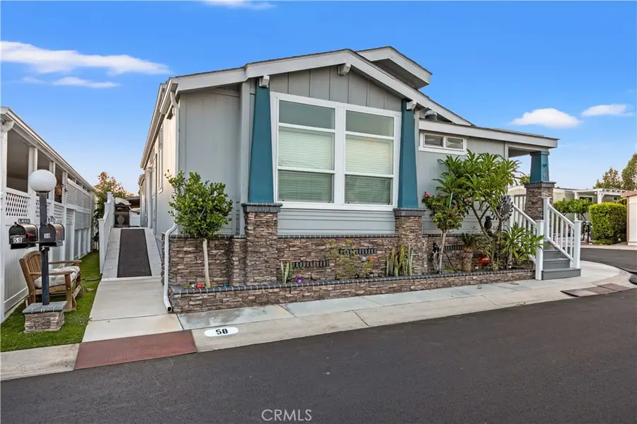 5200 Irvine #58, Irvine, CA 92620 - #3