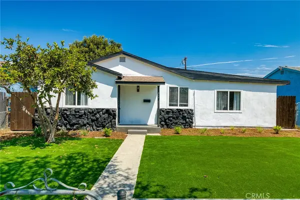 311 E Cummings Lane, Long Beach, CA 90805