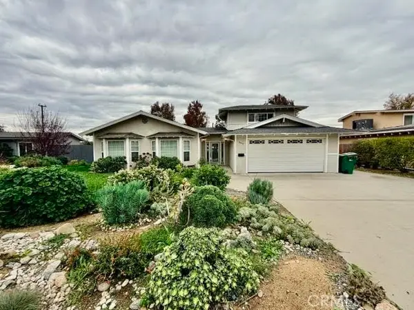 2734 Grove, La Verne, CA 91750