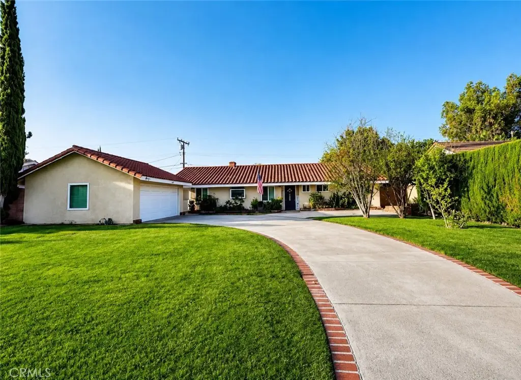 702 E Cumberland, Orange, CA 92865 - #1