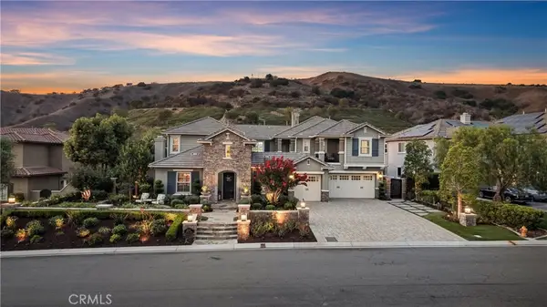 19907 Trotter, Yorba Linda, CA 92886