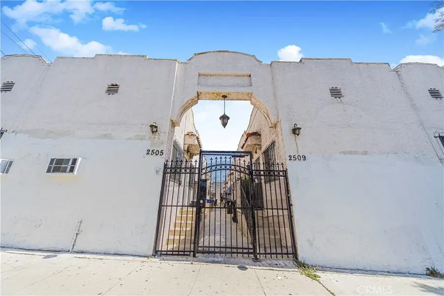 2505 Malabar, Los Angeles, CA 90033 - #2