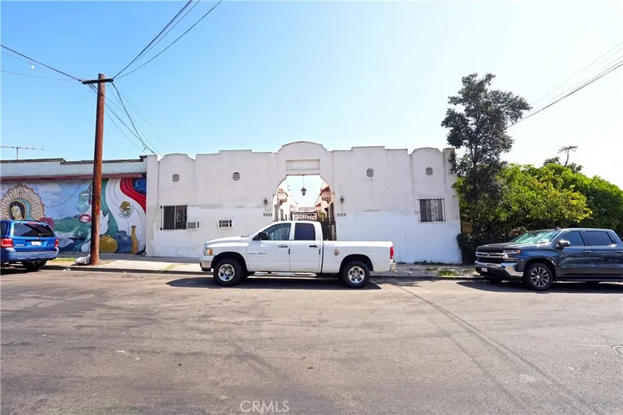 2505 Malabar, Los Angeles, CA 90033 - #3