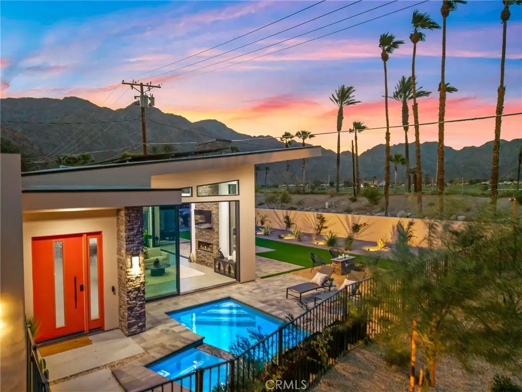 51015 Avenida Velasco, La Quinta, CA 92253 - #1