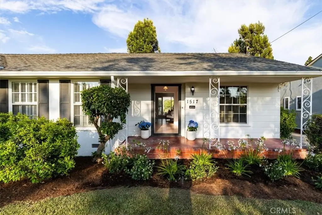 1517 N Freeman Street, Santa Ana, CA 92706 - #1
