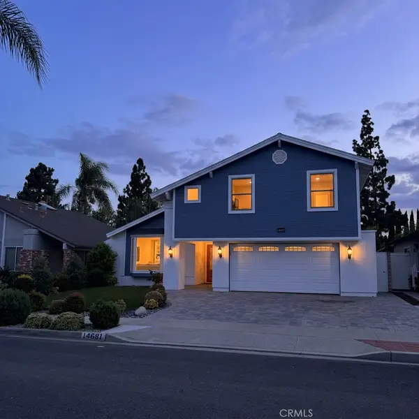 14681 Danborough Road, Tustin, CA 92780