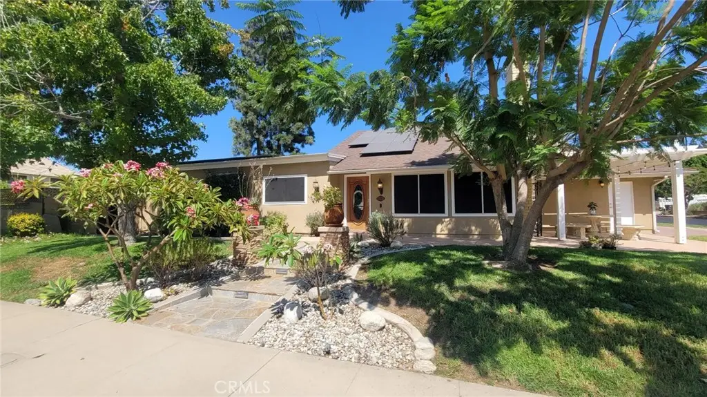 7125 E Randall Avenue, Orange, CA 92869 - #1