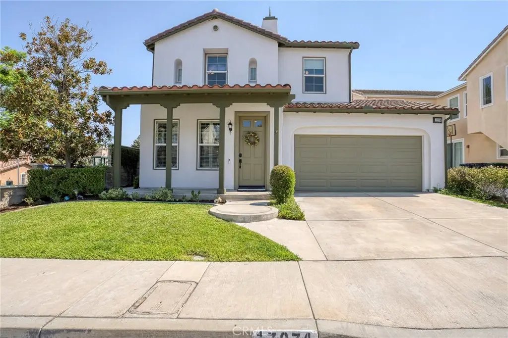 17074 Camino Ayala, Yorba Linda, CA 92886 - #1