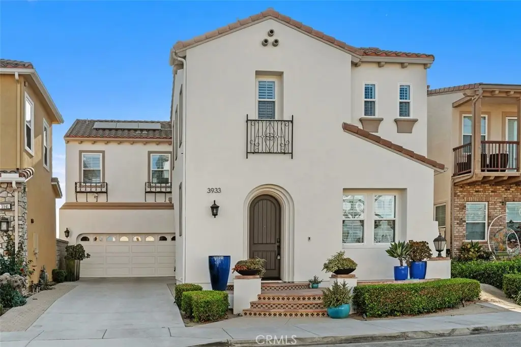 3933 Diamond Hill, Yorba Linda, CA 92886 - #1