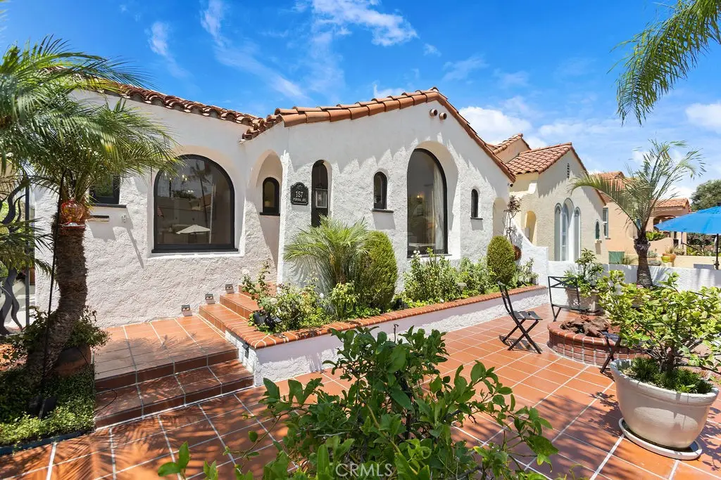 157 Pomona, Long Beach, CA 90803 - #1
