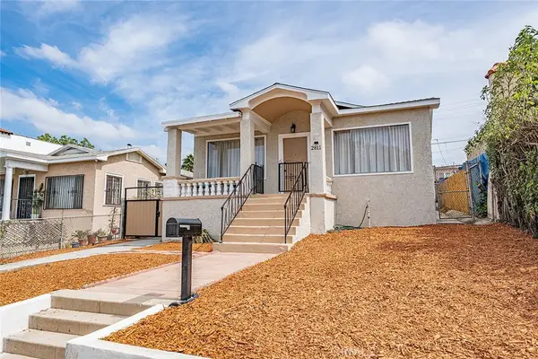 2811 Winter, Los Angeles, CA 90033