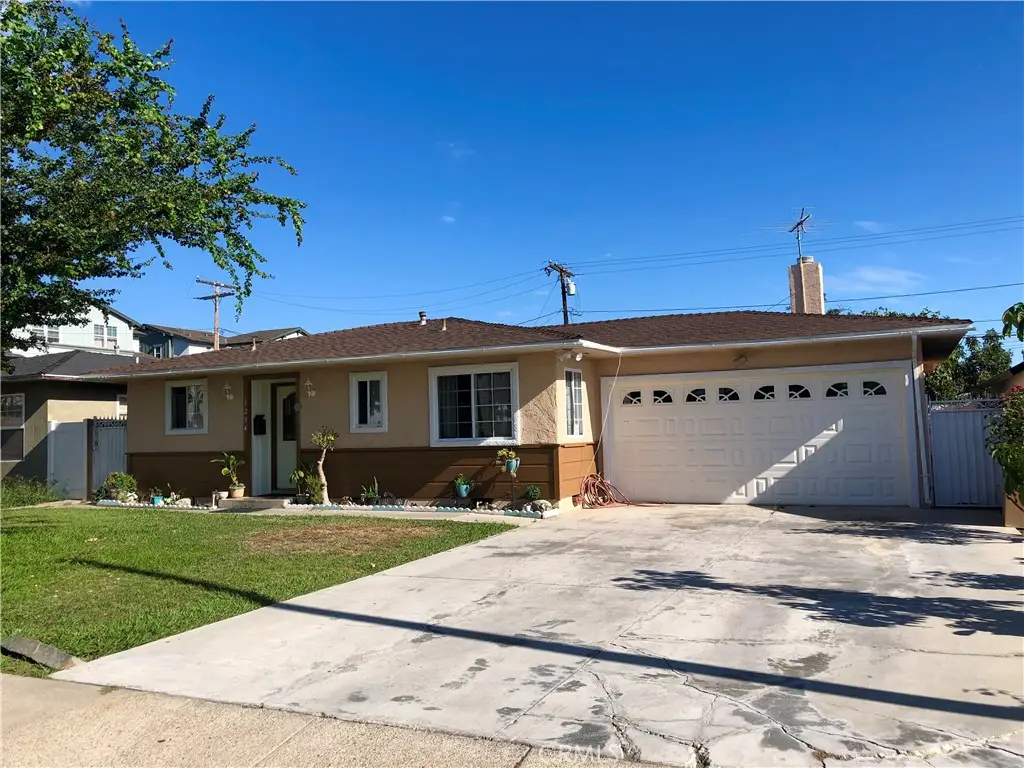 1234 E Oak Street, Anaheim, CA 92805 - #1