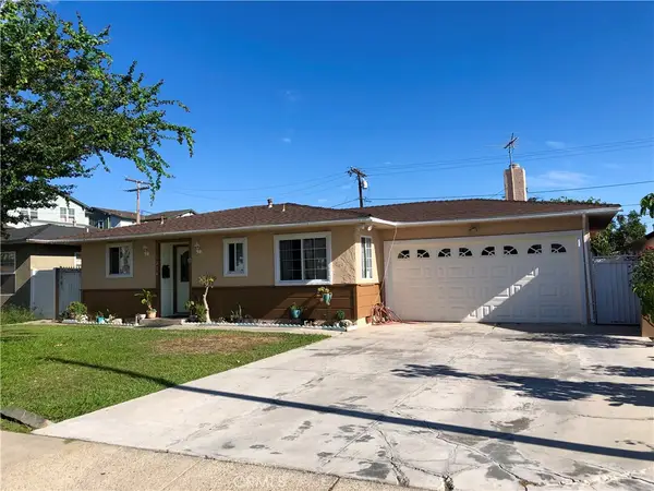 1234 E Oak Street, Anaheim, CA 92805