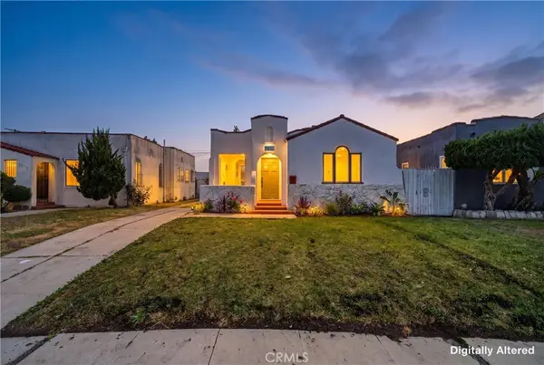 7611 S Hobart, Los Angeles, CA 90047