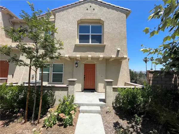 7155 Citrus #359, Fontana, CA 92336