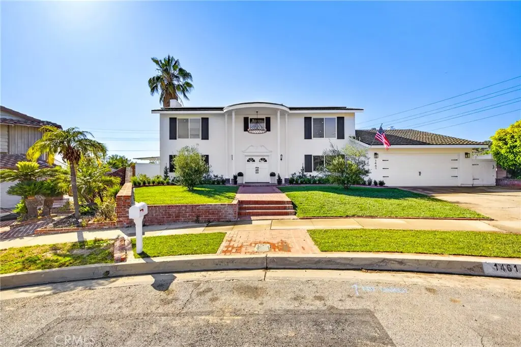 1461 Susan, La Habra, CA 90631 - #1