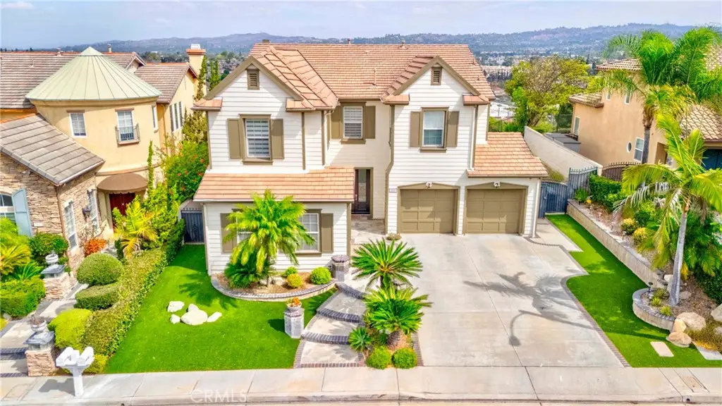 2011 W Snead, La Habra, CA 90631 - #1