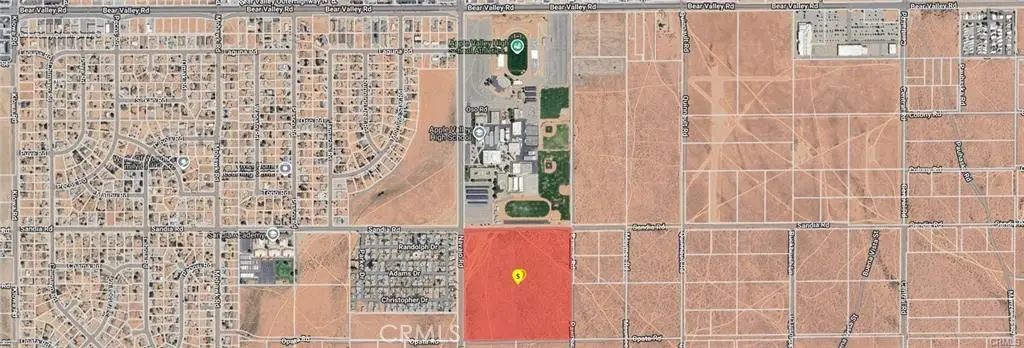 00 Navajo Rd, Apple Valley, CA 92308 - #1