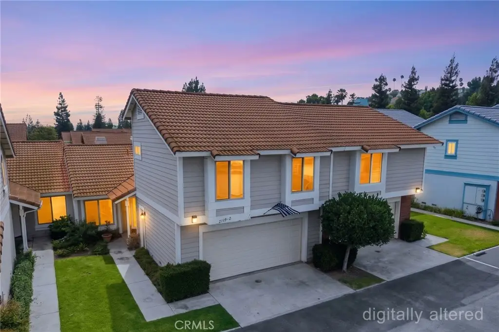 2119 Dublin Lane #2, Diamond Bar, CA 91765 - #1