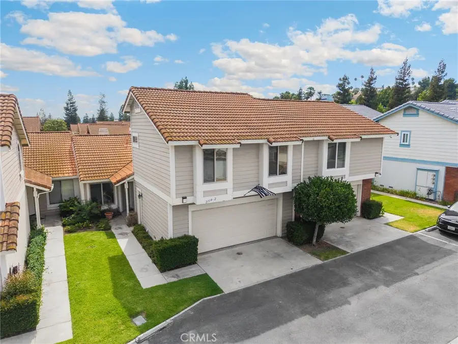 2119 Dublin Lane #2, Diamond Bar, CA 91765 - #2