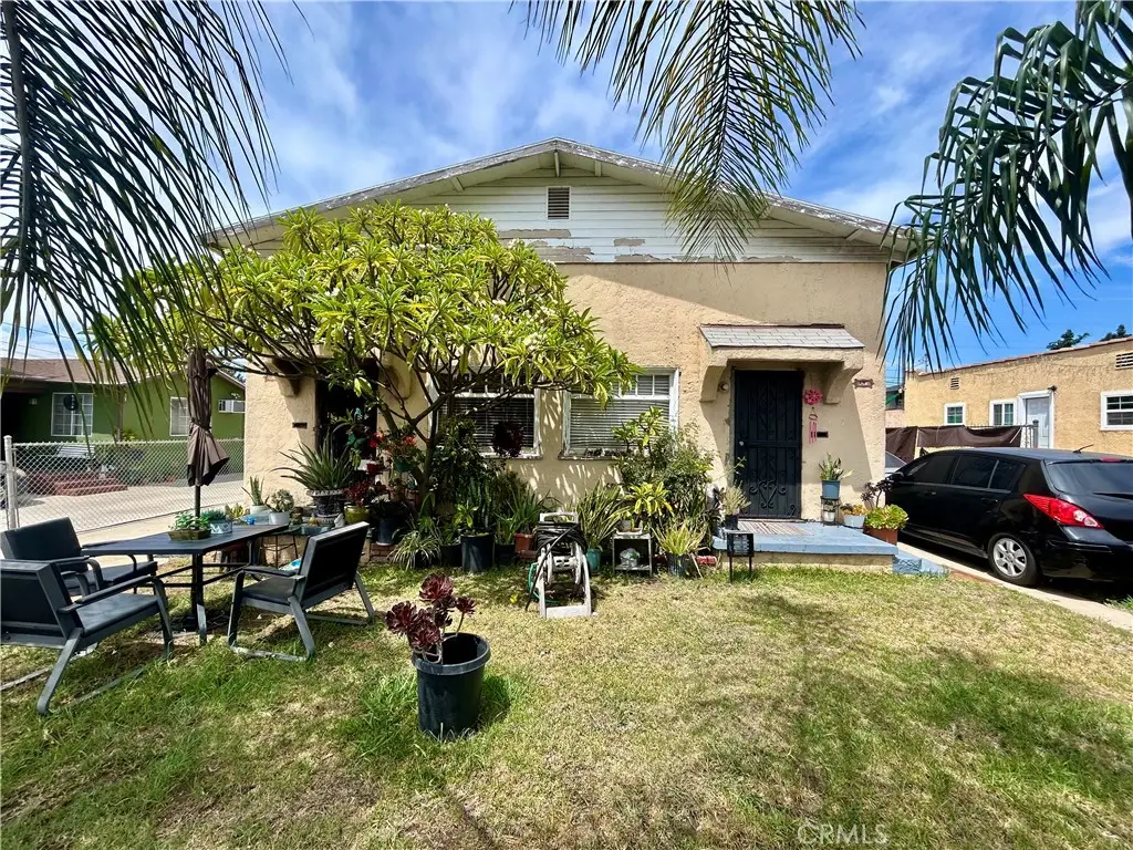 731 Hendricks, Los Angeles, CA 90022 - #1