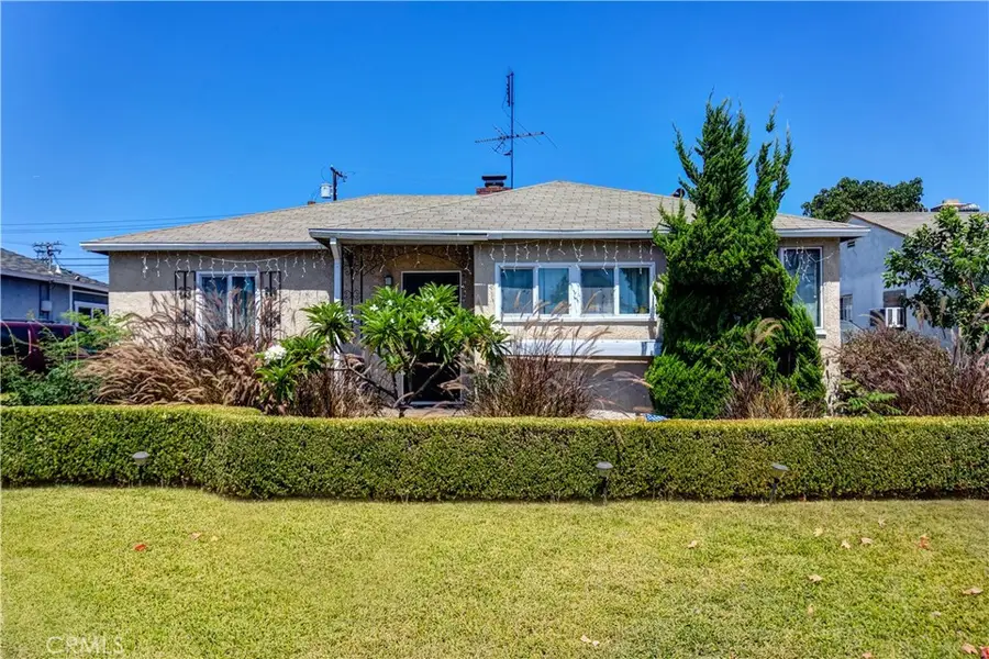 11223 Buell Street, Downey, CA 90241 - #2
