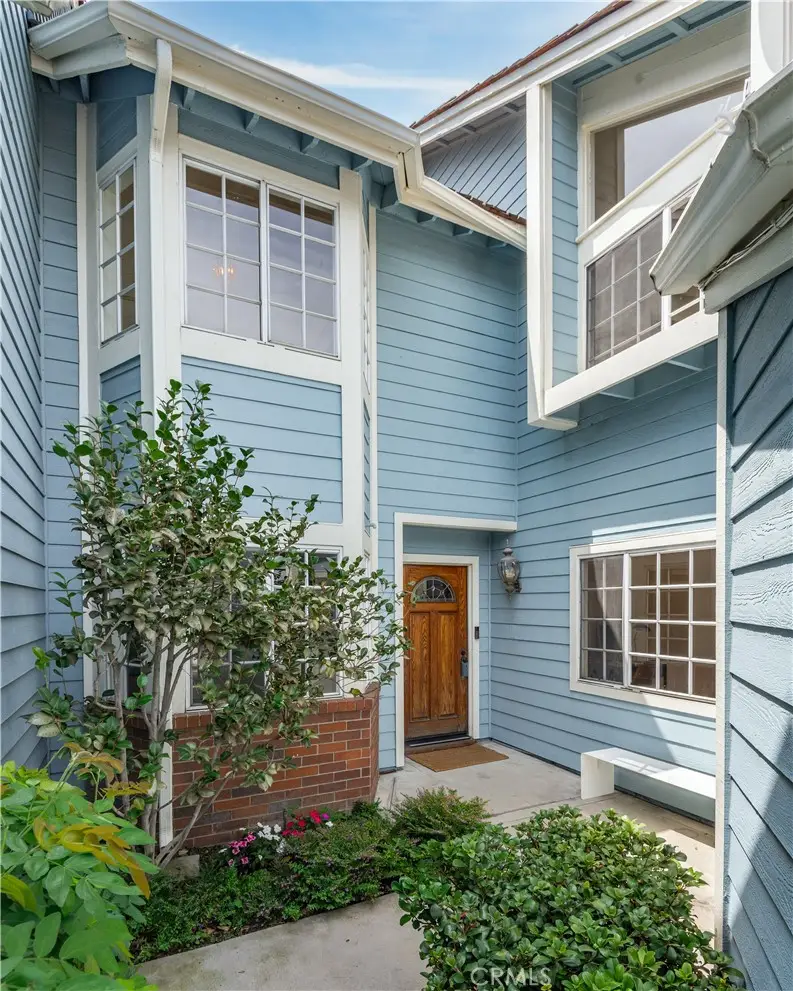 630 Wakefield Court #102, Long Beach, CA 90803 - #2