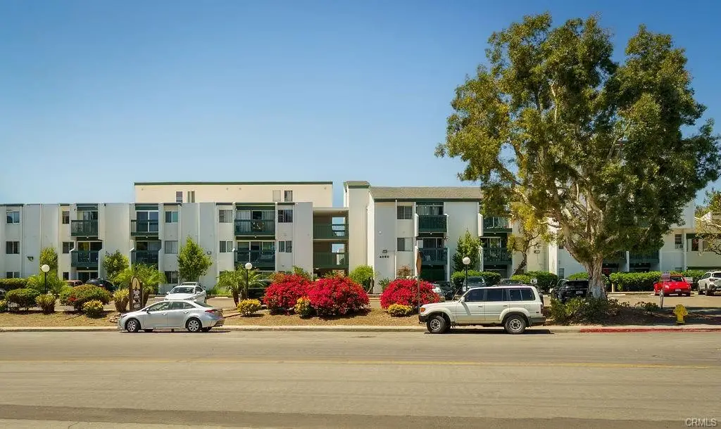 4060 Huerfano Avenue #107, San Diego, CA 92117 - #1