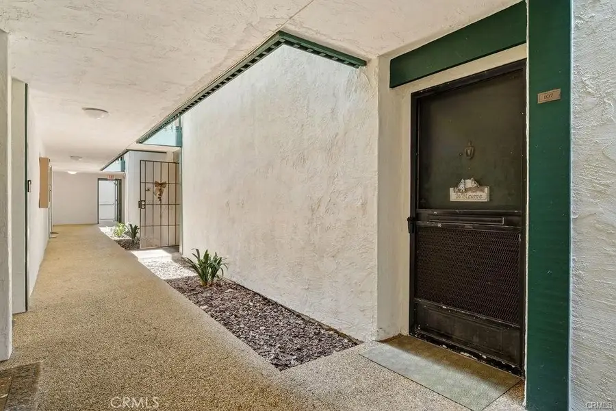 4060 Huerfano Avenue #107, San Diego, CA 92117 - #3