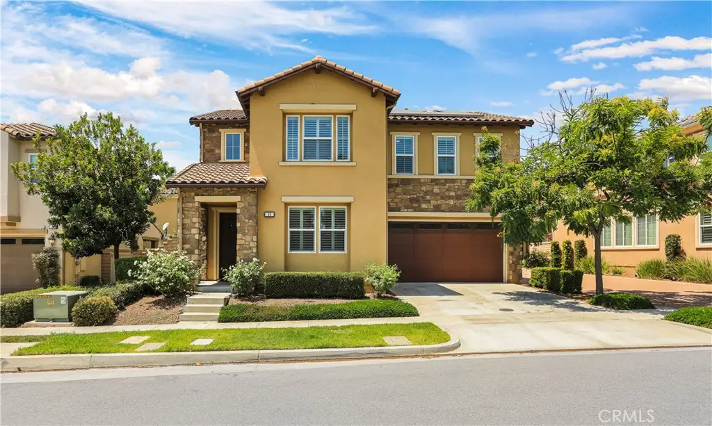 30 Wild Rose, Lake Forest, CA 92630 - #1