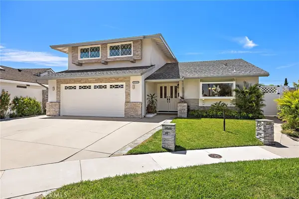 19581 Sanderson, Huntington Beach, CA 92646