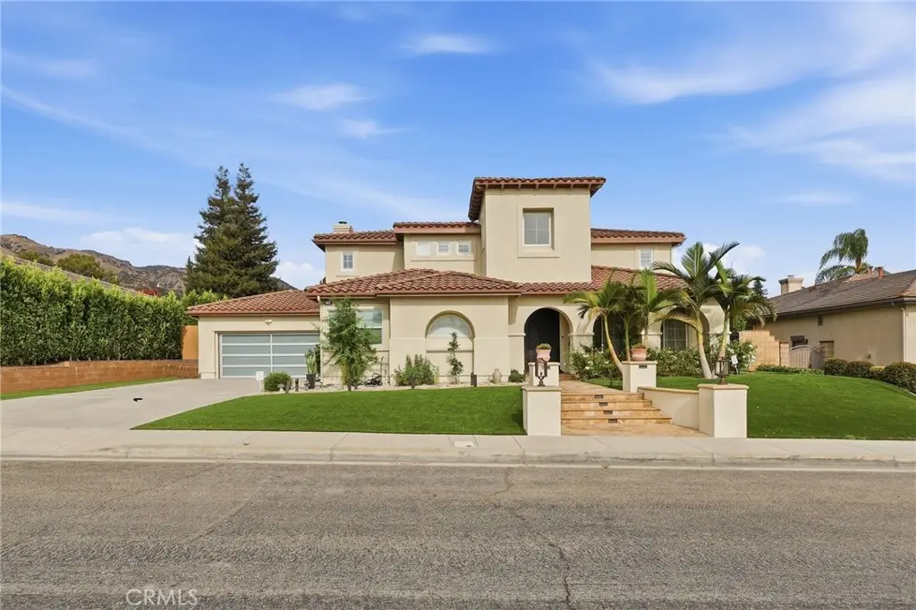 124 Grand Oaks, Glendora, CA 91741 - #1