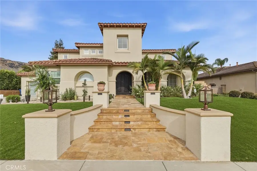 124 Grand Oaks, Glendora, CA 91741 - #2