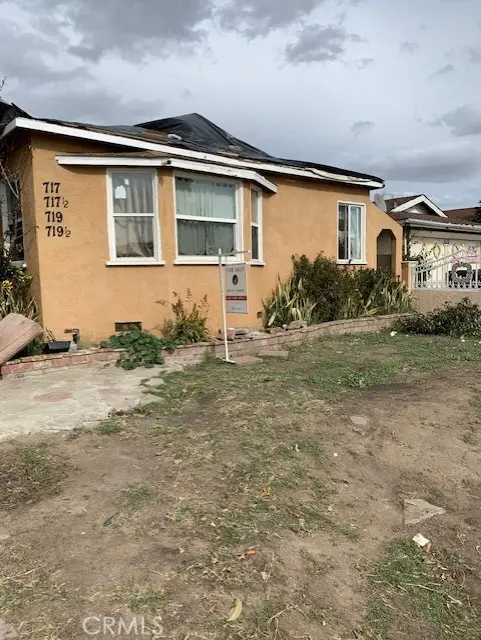 717 W 77th, Los Angeles, CA 90044 - #1
