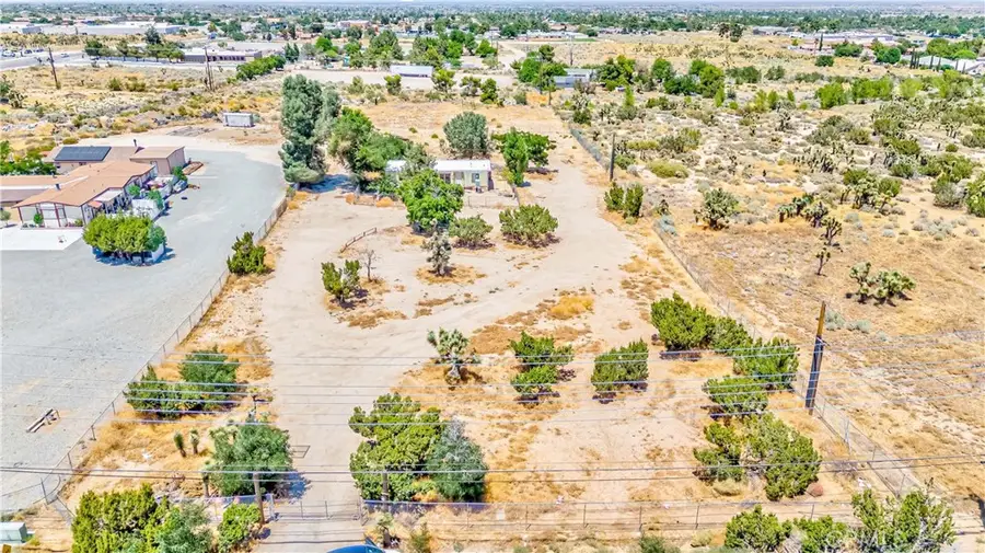 4190 Nielson Road, Phelan, CA 92371 - #3