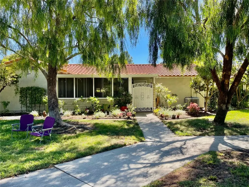 2311 Via Puerta #B, Laguna Woods, CA 92637 - #1